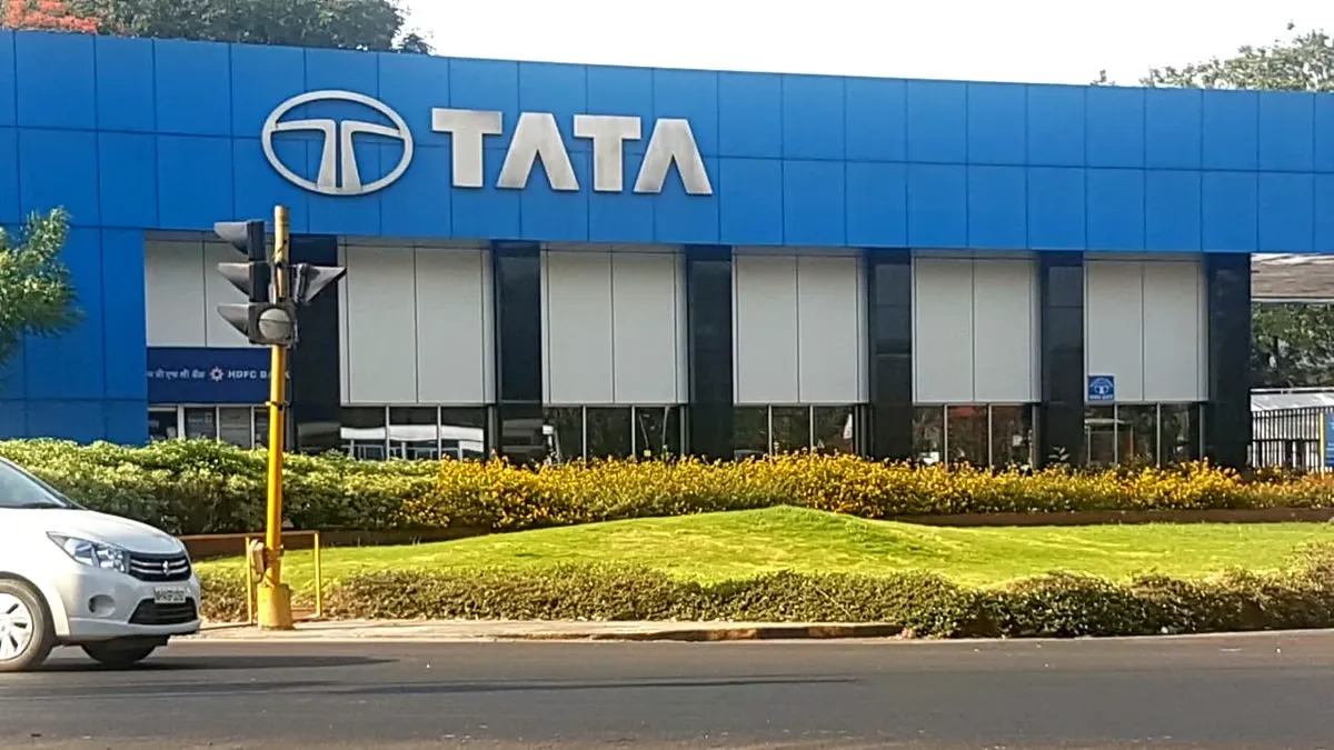 Tata Motor कंपनी दे रही है 10वीं पास छात्र को नौकरी अच्छी सैलरी वाली