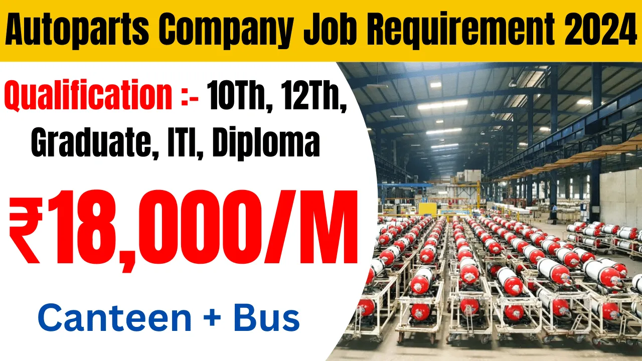 Bhiwadi Company Job Contact Number