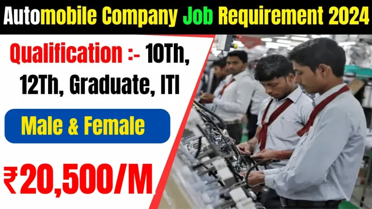Urgent jobs in ahmedabad for freshers