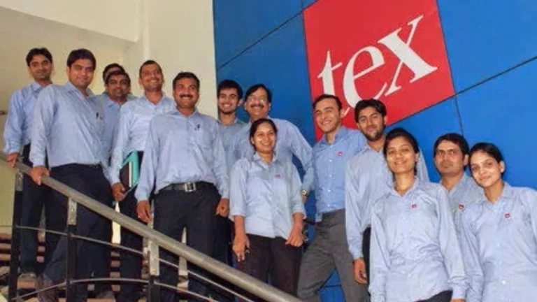 Tex Crop Job Vacancy in Gurgaon Haryana